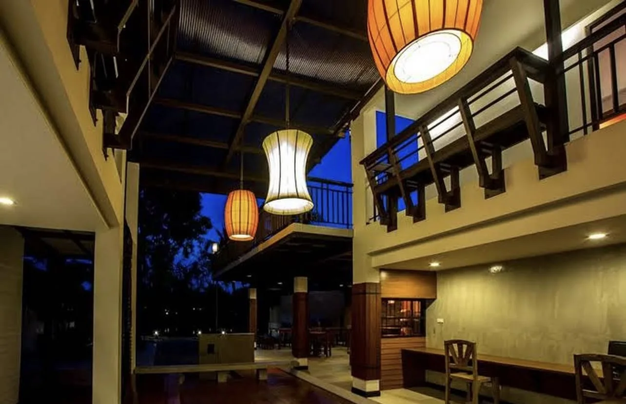 Your Retreat Home: Chiang Mai Holistic Resort