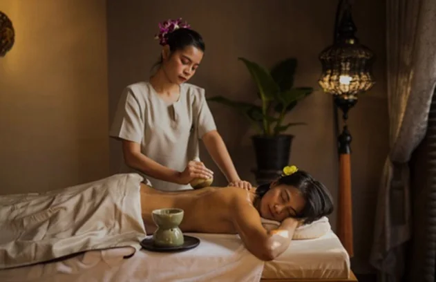 Your Personalised Experience