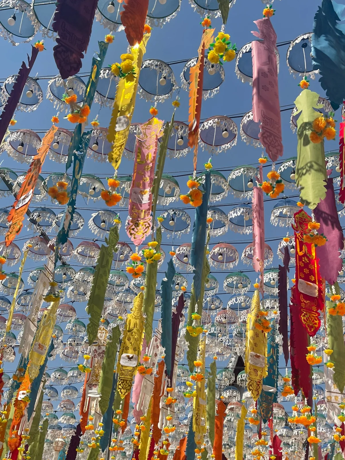 Why Chiang Mai?