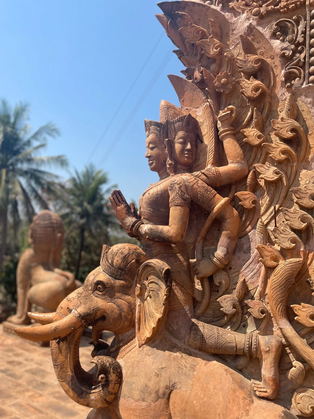 Why Chiang Mai?